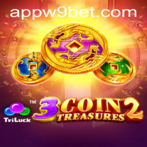 Discover the Excitement of 3CoinTreasures2 and Master Its Gameplay