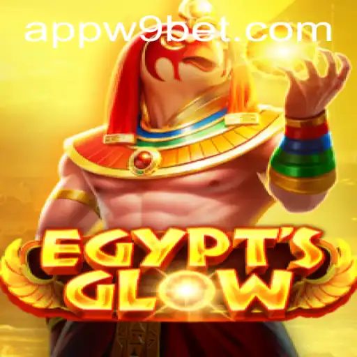 Exploring the Mystical World of EgyptsGlow and Accessing the W9bet PH Login