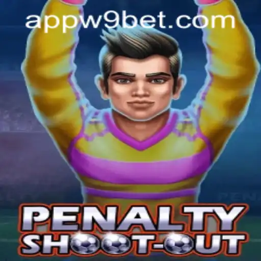 PenaltyShootOut: Mastering the Art of Precision