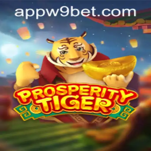 Discover ProsperityTiger: A New Adventure in the World of Online Gaming