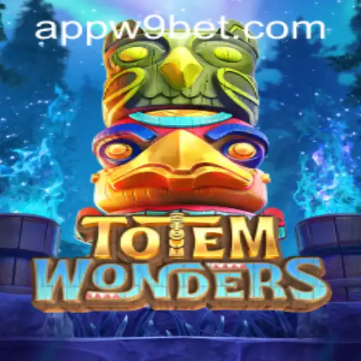 TotemWonders: An Immersive Gaming Experience