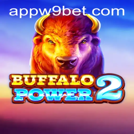 Discover Buffalo Power 2: The Thrilling Casino Adventure
