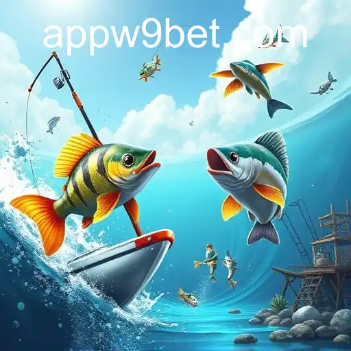 Engaging Entertainment: The Allure of Fishing Games