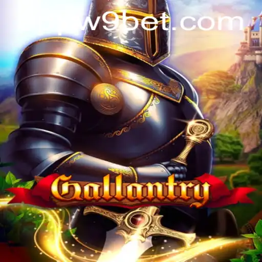 The Intriguing World of Gallantry and the Role of W9bet PH Login