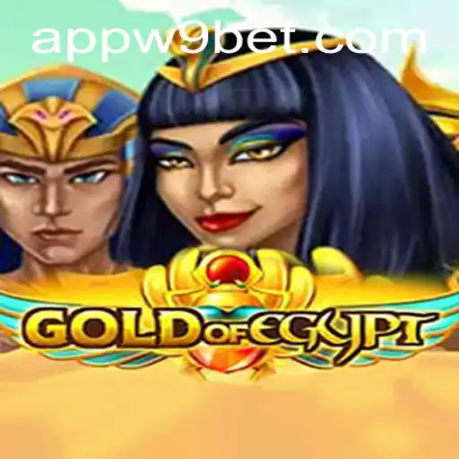 GoldOfEgypt: Unveiling the Mysteries of Egyptian Treasures