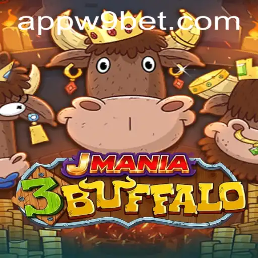 Exploring JMania3Buffalo: An Exciting Game Experience with W9bet PH Login