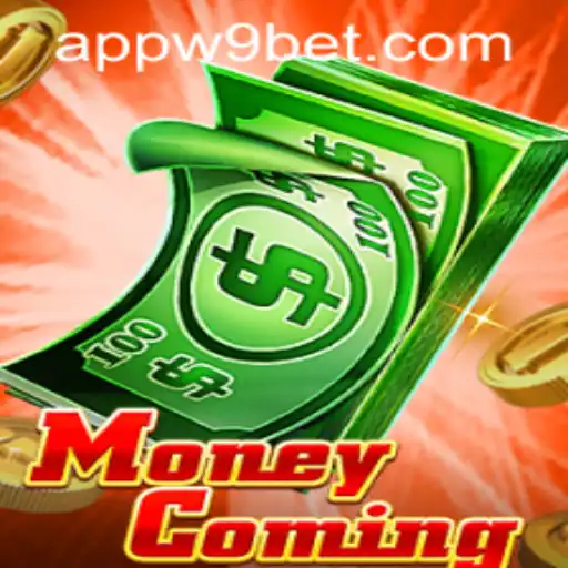 MoneyComing: An Engaging Game Experience with W9bet PH Login