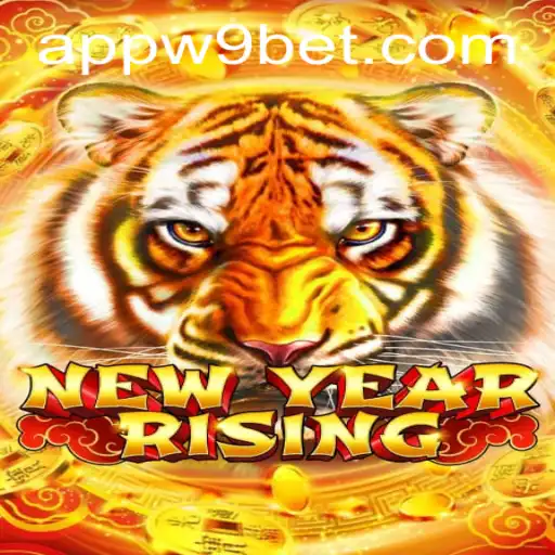 NewYearRising: An Immersive Gaming Experience with W9bet PH Login