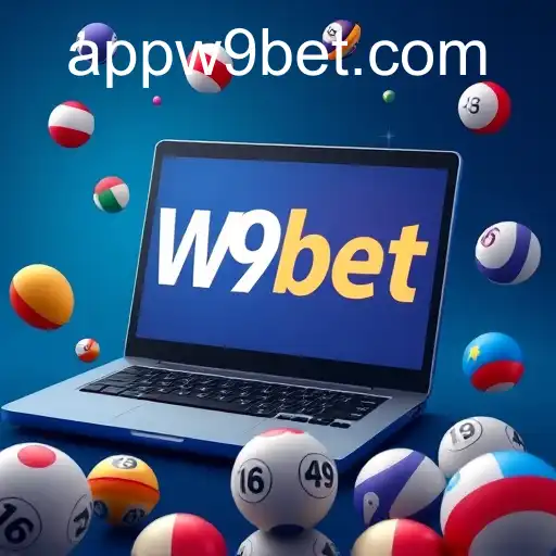 Exploring the World of Online Lottery and the Role of w9bet PH Login