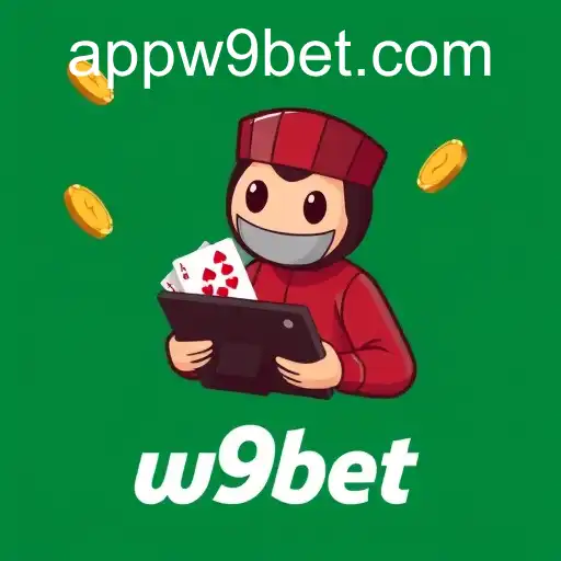 Responsible Gambling: A Comprehensive Guide with W9bet PH Login