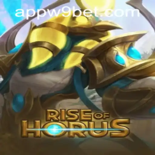 RiseofHorus: A Comprehensive Guide to Mastering the Game