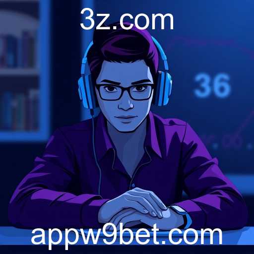 O Crescimento e Desafios do w9bet em 2025