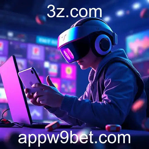 O Crescimento dos Jogos Online em 2025