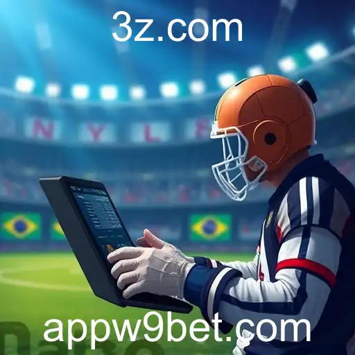 A Influência Crescente do Jogo Online no Brasil