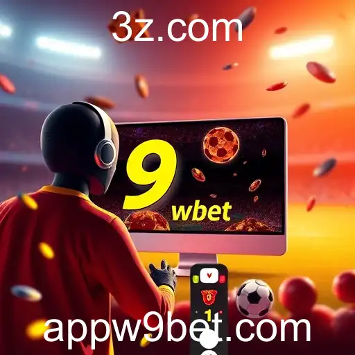 Novo Horizonte para o Site w9bet em 2025