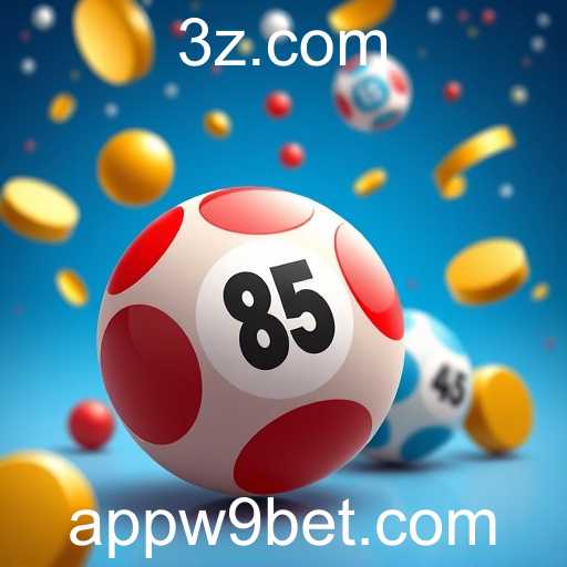 Jogos de Loteria no w9bet: A Emoção dos Grandes Prêmios