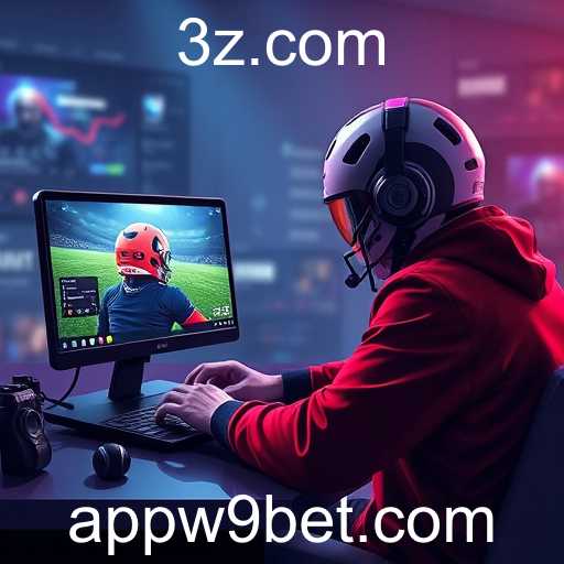 O Crescimento do Mercado de Jogos Online em 2025