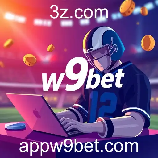 O Crescimento dos Jogos Online e o Papel do w9bet