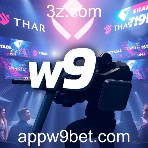 Ascensão do w9bet no Mercado Brasileiro de Apostas