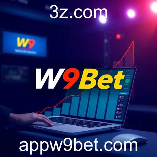 A Ascensão do w9bet no Cenário de Jogos Online