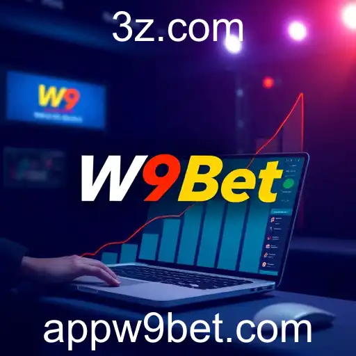 A Ascensão do w9bet no Cenário de Jogos Online