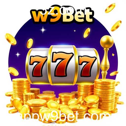 A Atração das Máquinas Caça-níqueis no Site w9bet