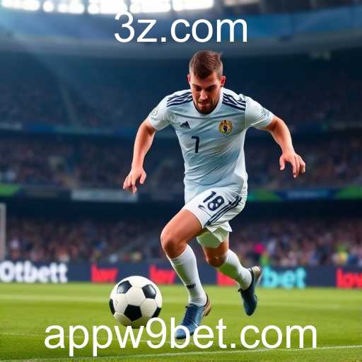 Explorando a Categoria de Apostas Esportivas no w9bet