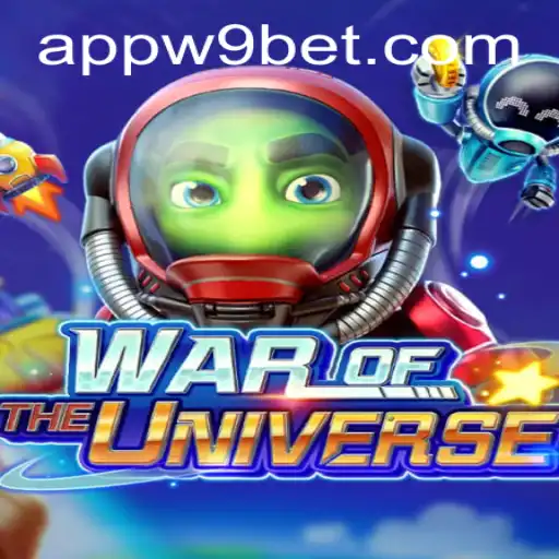 WAROFTHEUNIVERSE: An Epic Adventure Unveiled